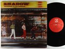 Shadow - Shadows In The Streets LP - Elektra