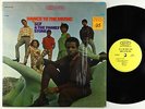 Sly & The Family Stone - Dance To The Music LP - Epic Shrink