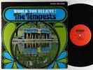 Tempests - Would You Believe  LP - Smash DG