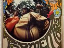 1967 TORMENTORS Hanging 'Round ROYAL vinyl LP RARE GARAGE PSYCH