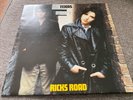 Texas Ricks Road LP EU 1st Pressing EX/EX