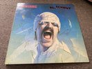 Scorpions Blackout LP Fully Signed To Front & Signed To Inner - Excellent