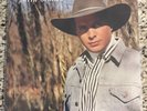 Garth Brooks - Garth Brooks OG Vinyl LP, Capitol Records, 1988, SEALED