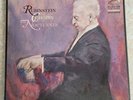 Rubinstein Chopin The Nocturnes Vinyl LP Box Set RCA Victor Red Seal 1967