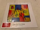 QUEEN : LP FREDDIE MERCURY - BARCELONA - SPECIAL EDITION STILL SEALED
