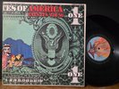 Funkadelic ‎– America Eats Its Young 1972 Vinyl 2LP w/POSTER  Eddie Hazel P-Funk