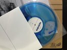 UNOPENED The 1975 Being Funny In A Foreign Language LIQUID FILLED VINYL