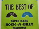 The Best Of Dixie Records Vinyl Record Various Artists 12” 33 RPM 1981