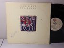 Paul Simon – Graceland, 1986 LP SIGNED/AUTOGRAPH, Warner Bros. 1-25447