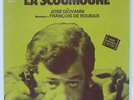 FRANOIS DE ROUBAIX LA SCOUMOUNE CAM NAS1010 JAPAN VINYL LP