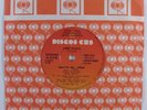 Rock 45 PINK FLOYD Ahora No, John (Not Now John) CBS argentina promo b