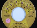 Rockabilly 45 RIC CARTEY Oooh-Eeee STARS, INC. HEAR b