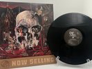 Slayer - South Of Heaven Vinyl LP Original 1st Press