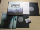 NINE INCH NAILS: With teeth - Definitive 2LP (180g) MINT