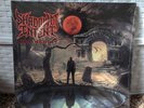 Shadow Of Intent - Melancholy Vinyl Record (Ruby Red) Deathcore