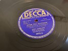 JUDY GARLAND : OVER THE RAINBOW  /  THE JITTERBUG.  US. 78.rpm (1939)