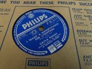GAYLA PEEVEY : I WANT A HIPPOPOTAMUS FOR CHRISTMAS.  UK. 78.rpm (1953)