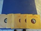 5 1942 Records Ted Malone, Between the Bookends Radio Broadcasts, Poetry