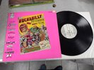 Rockabilly Psychosis And The Garage Disease LP 1984 WIK18 Cramps Novas Meteors