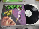 THE CRAMPS - WHAT'S INSIDE A GIRL - 12
