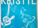 KRISTYL - SELF-TITLED (early USA sanctioned reissue 1988)
