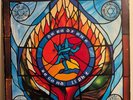 Dreadzone Second Light Vinyl Double LP 1995 . Cleaned & Play Tested G+ / VG