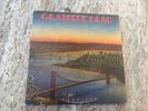 GRATEFUL DEAD SET ARISTA 2LP 1981 HUB SERVALL PRESSING EXCELLENT