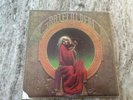 THE GRATEFUL DEAD BLUES FOR ALLAH GD RECORDS 1975 RESEARCH CRAFT PRESSING VG+/EX