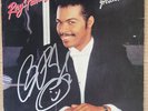 Ray Parker Jr. Greatest Hits Signed Vinyl Record Album Autographed