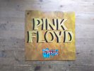 Pink Floyd Masters of Rock Vol 1 EX Vinyl LP Record 1C05404299 1974 Danish Press