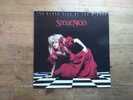 Stevie Nicks The Other Side of The Mirror VG Vinyl LP Record Album EMD1008