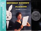 BEVERLY KENNEY 