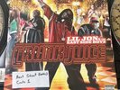 Crunk Juice [PA] [LP] by Lil Jon (Vinyl 2004) 2 Discs TVT RARE DJ PROMO NEW