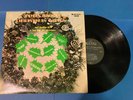 JAMES BROWN CHRISTMAS SONGS LP KING 1010 RECORDS mono