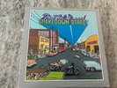 THE GRATEFUL DEAD SHAKEDOWN STREET ARISTA 1978 PRC-W PRESSING EXCELLENT