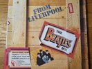 The Beatles - From Liverpool 8 Album LP Box Set Japanese Release