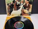 The Beach Boys – Pet Sounds 1966 Capitol DT 2458 Stereo Jacket Duophonic