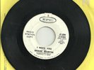 Shane Martin, You're So Young/I Need You, Promo, Rare, VG-/VG-