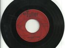 The Rovin' Flames, J.J.J.P./Gloria, Very Rare, Hard To Find, VG++