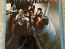 The Dickies, Dawn of The Dickies, Blue Vinyl, 1979 1st pressing, vinyl records