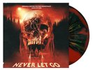 ROB - Never Let Go (OST) [VINYL]