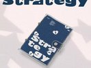 TWICE [STRATEGY] 14th Mini Album HIGHLIGHT Ver./CD-R+Diary+6 Sticker+2 Card+GIFT