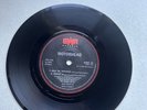 Motorhead - Ace Of Spades/Dogs/Traitor. GWR Records. GWR15. 7” Vinyl