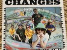 Changes by King Gizzard & the Lizard Wizard 2022 Vinyl LP