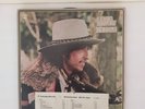 Vinyl Record LP Bob Dylan Desire Promo White Label VG+