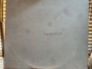 The Beatles, The Beatles  (White Album), 1976 Capitol Dbl Lp, SWBO-101
