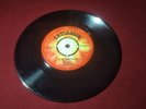 BILLY JACK- IN THE SUMMERTIME/ NAT COLE- APOLLO MOON ROCK/ 1970 EXPLOSION 45/ UK