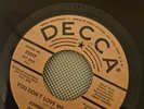 NORTHERN SOUL JOHNNY CASWELL