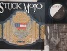 LP STUCK MOJO Rising 771881 	CENTURY MEDIA GERMANY Vinyl