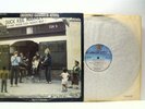 CREEDENCE CLEARWATER REVIVAL Willy and the poor boys LP EX/VG, 9160-8397, vinyl,